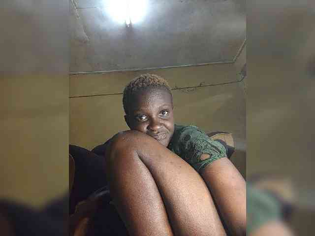 Kenyansexy
