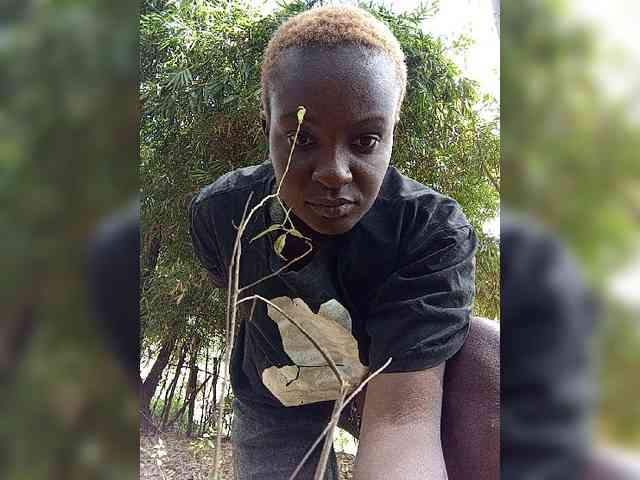 Kenyansexy
