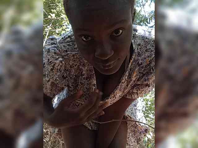 Kenyansexy webcam