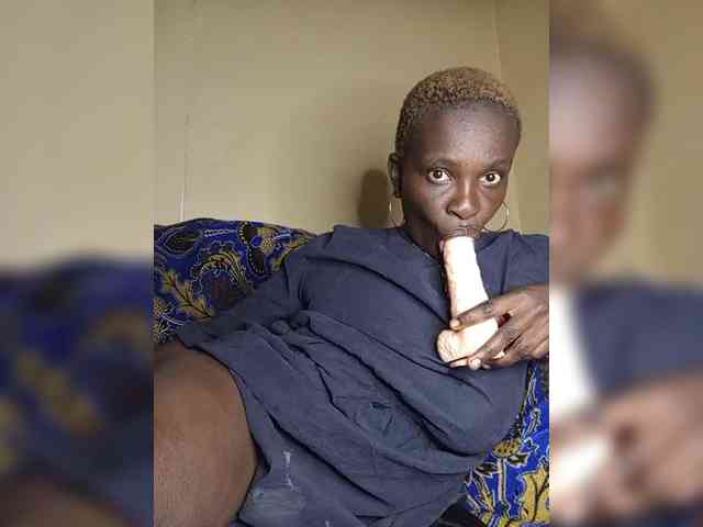 Kenyansexy