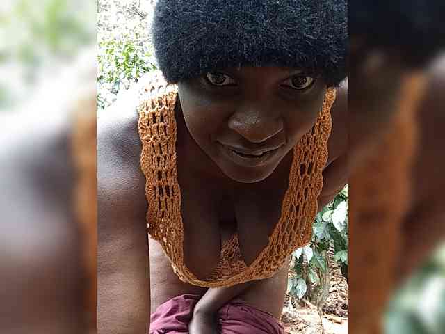 Kenyansexy webcam