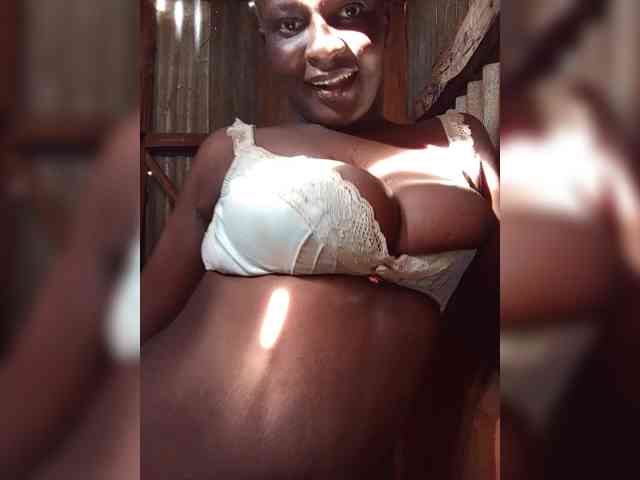 Kenyansexy webcam