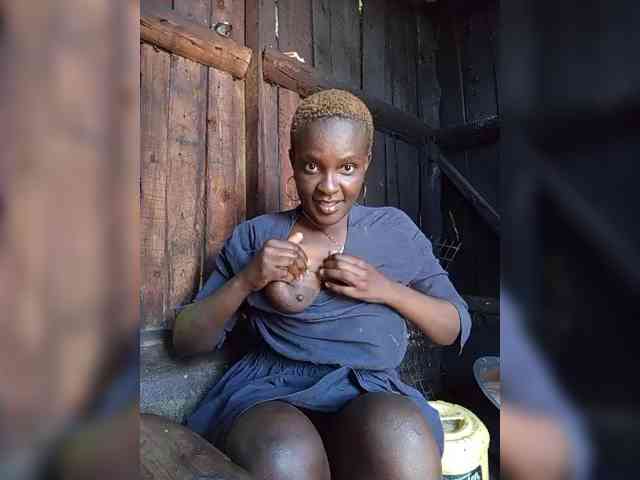 Kenyansexy