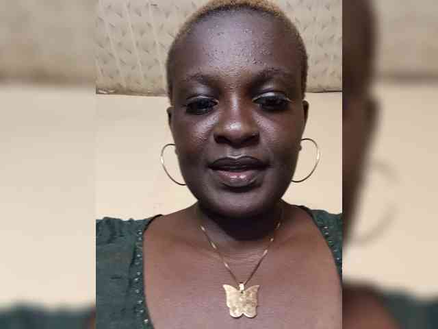 Kenyansexy