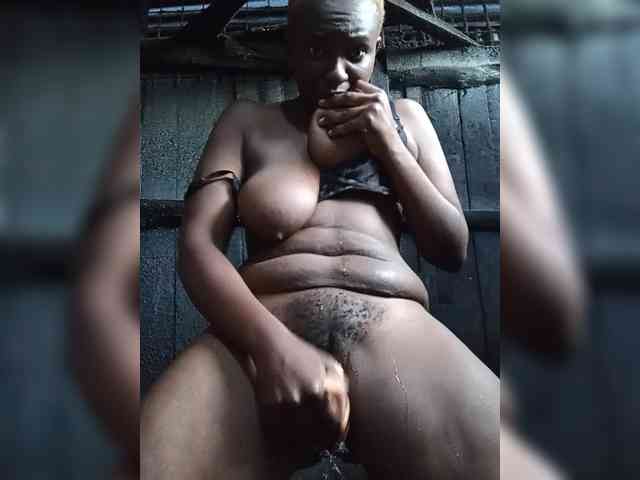 Kenyansexy