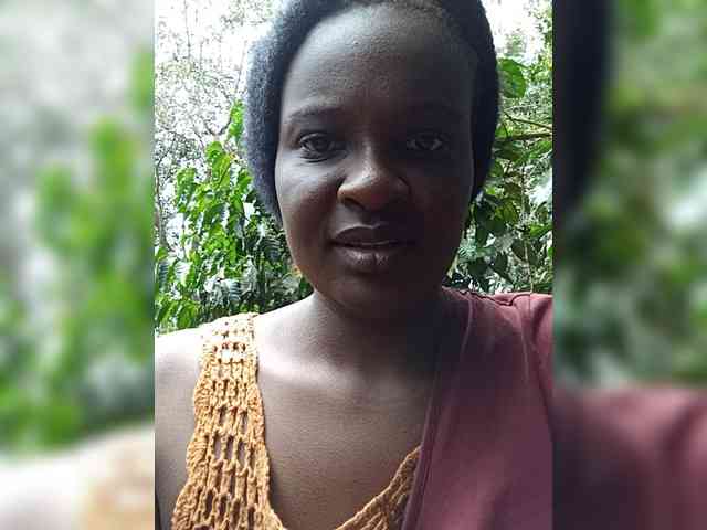 Kenyansexy webcam