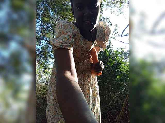Kenyansexy webcam