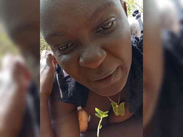 Kenyansexy