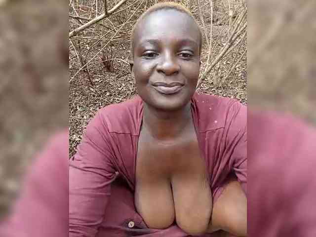 Kenyansexy webcam