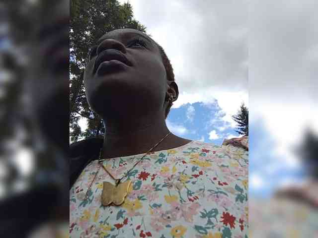 Kenyansexy