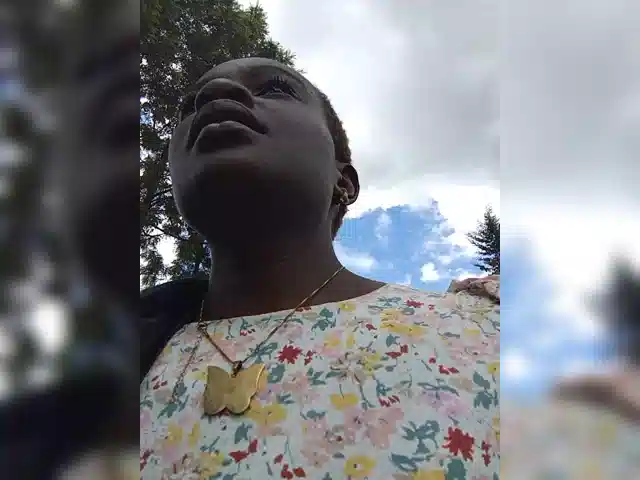 Kenyansexy