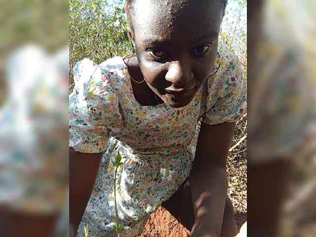 Kenyansexy webcam