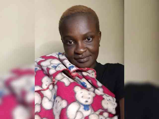 Kenyansexy