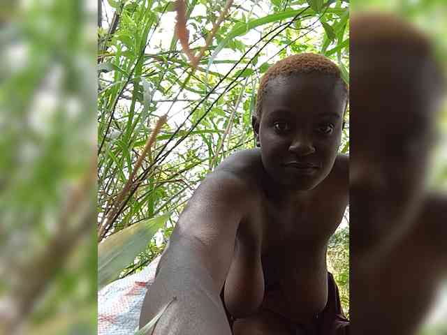 Kenyansexy webcam