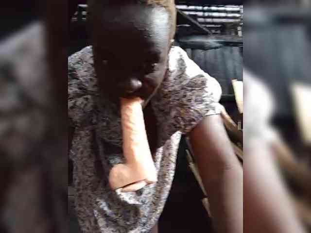 Kenyansexy