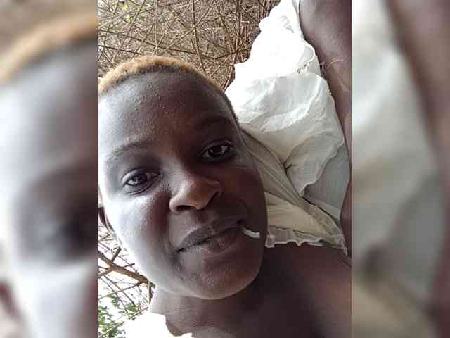 Kenyansexy webcam