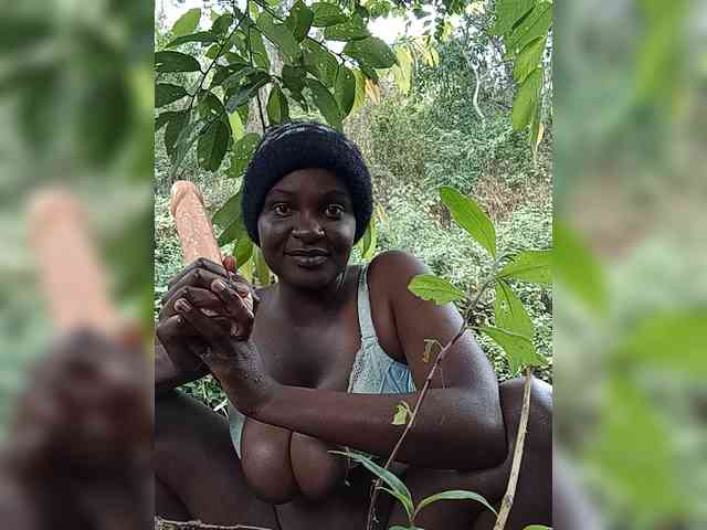 Kenyansexy webcam