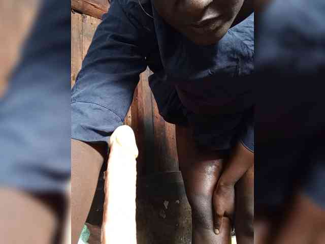 Kenyansexy