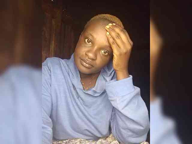 Kenyansexy