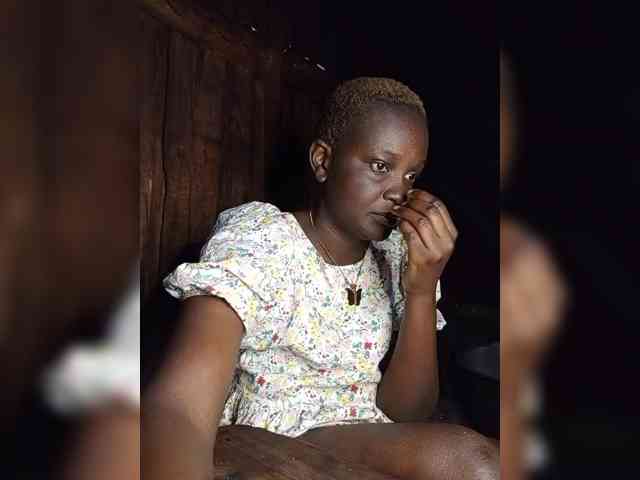 Kenyansexy