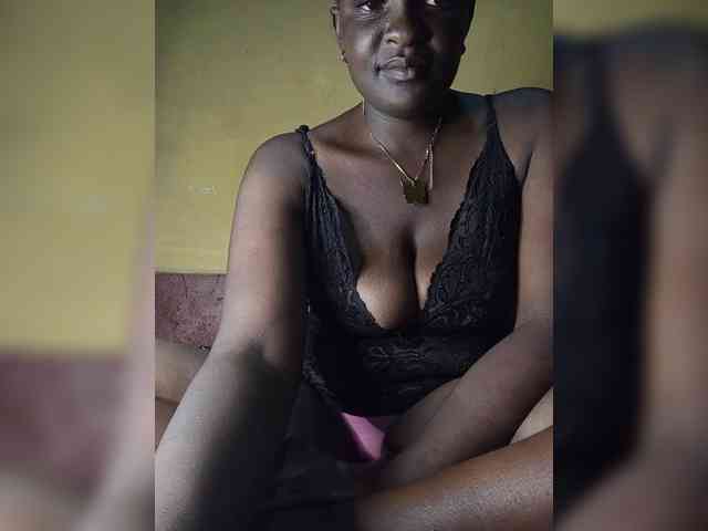 Kenyansexy
