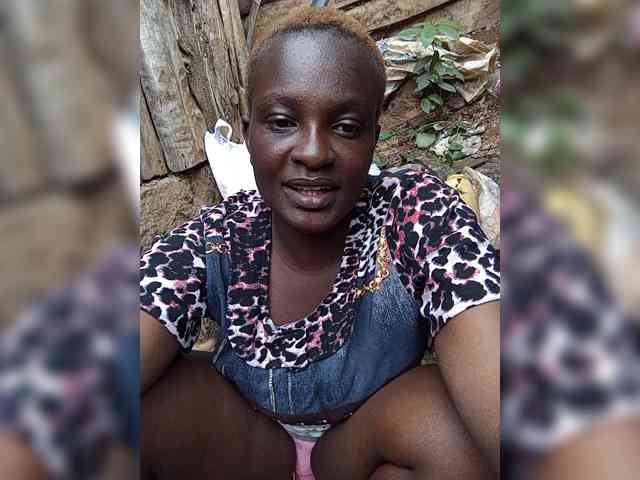Kenyansexy webcam