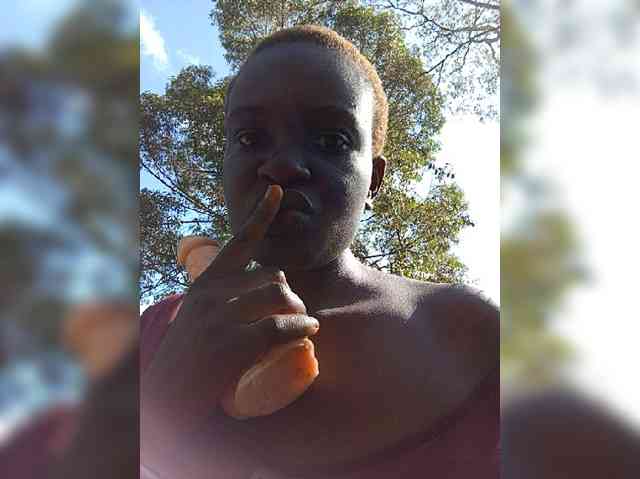 Kenyansexy