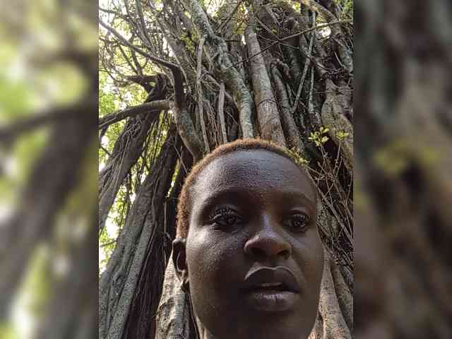 Kenyansexy Kenyansexy