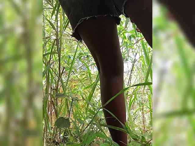 Kenyansexy webcam