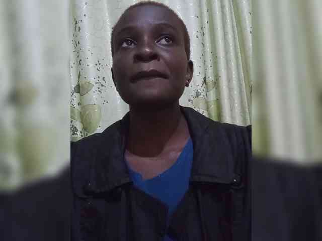 Kenyansexy webcam