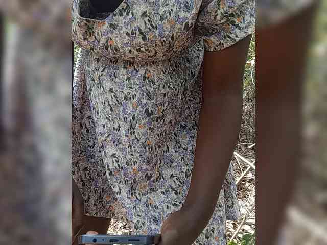 Kenyansexy