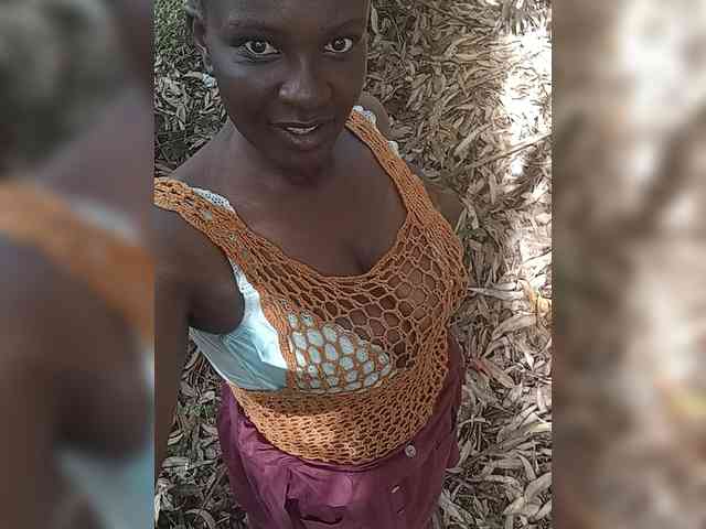 Kenyansexy webcam