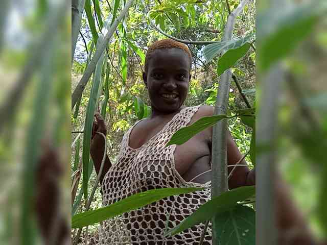 Kenyansexy