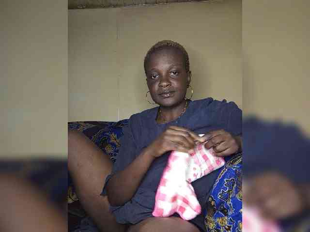 Kenyansexy