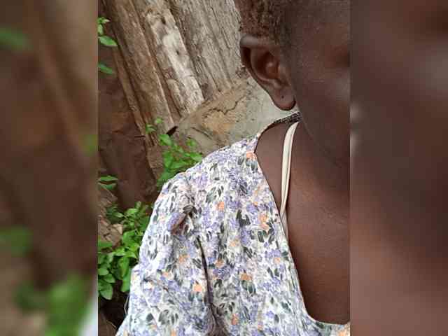 Kenyansexy webcam