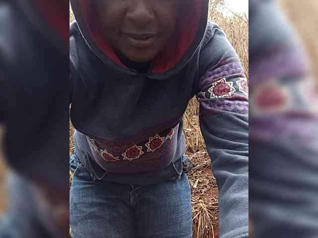 Kenyansexy webcam