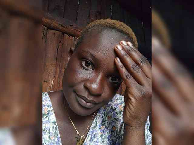 Kenyansexy