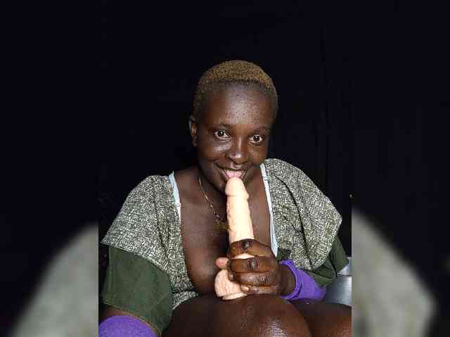 Kenyansexy
