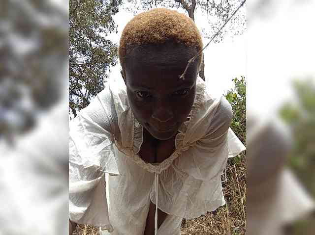 Kenyansexy webcam