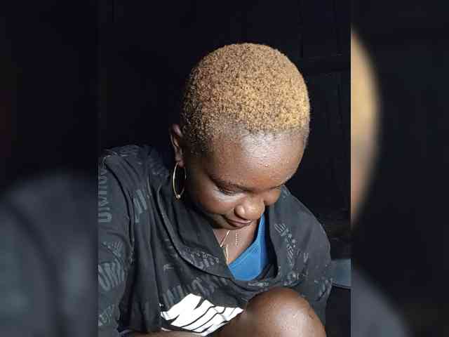 Kenyansexy