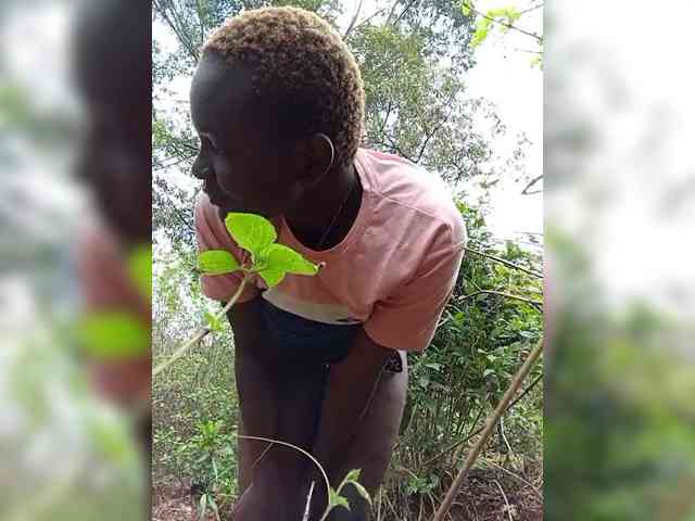 Kenyansexy