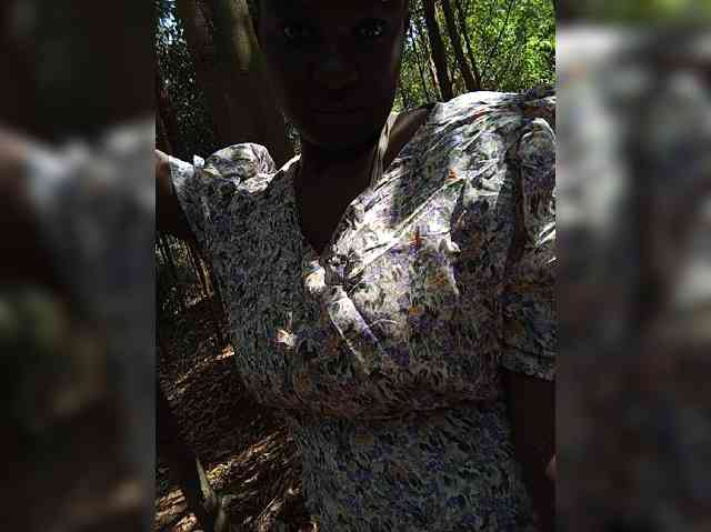 Kenyansexy webcam