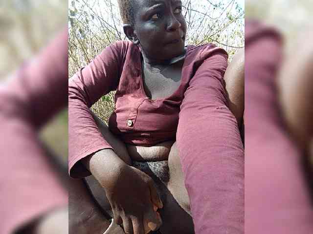 Kenyansexy webcam
