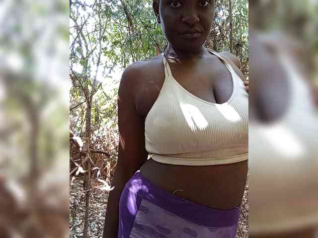 Kenyansexy webcam