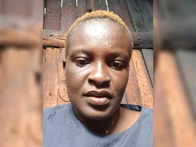 Kenyansexy