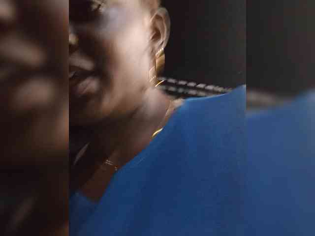 Kenyansexy webcam