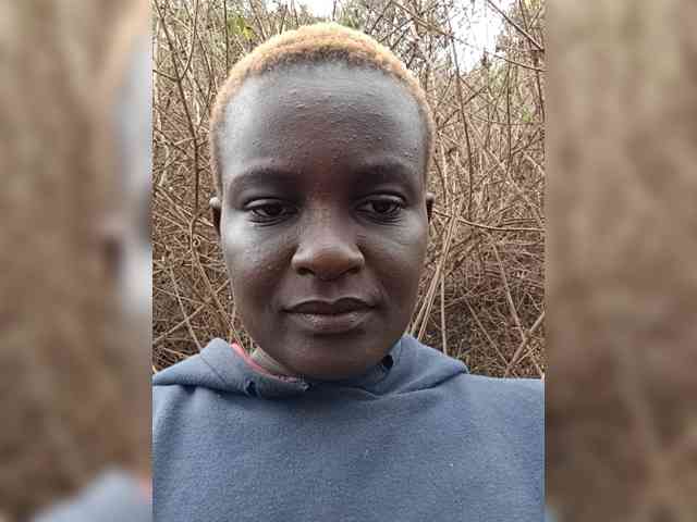 Kenyansexy webcam