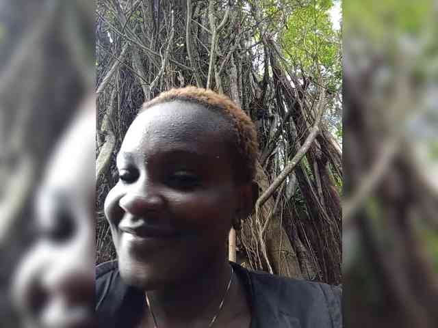 Kenyansexy