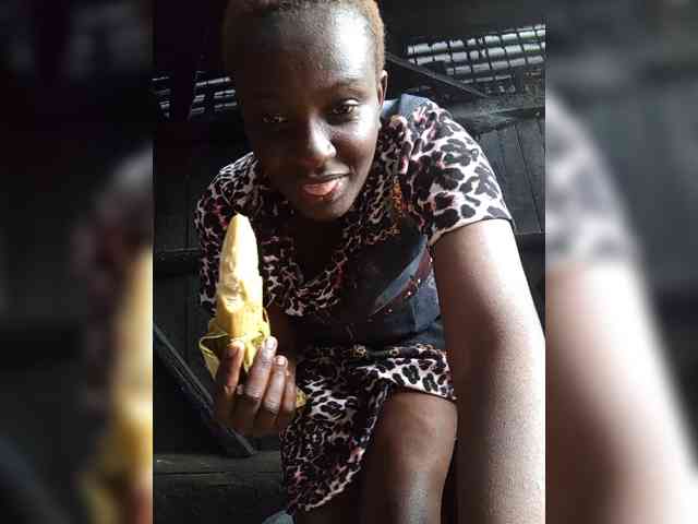 Kenyansexy webcam