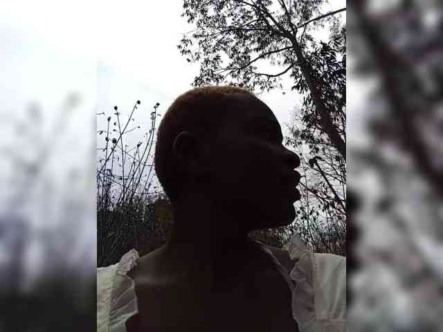 Kenyansexy webcam